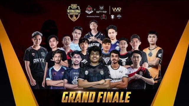 Segala Hal Tentang PUBG Mobile International Championship (PMIC) 3.0 yang Diikuti EVOS Reborn