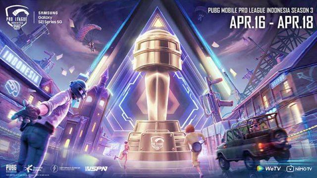PMPL ID Season 3 Country Final Jadi Perebutan Tahta Jawara, Ini Cara Biar Kamu Dapat Hadiahnya!