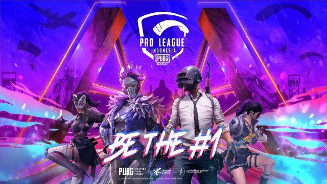 PUBG Mobile Pro League Indonesia Season 2 Arena Terakhir Bagi 16 Tim di Babak Grand Final