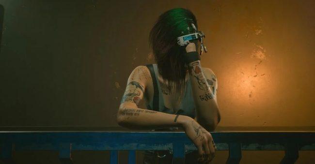Cyberpunk 2077 Berjalan Lancar di PS4 dengan Mengorbankan Hal Ini