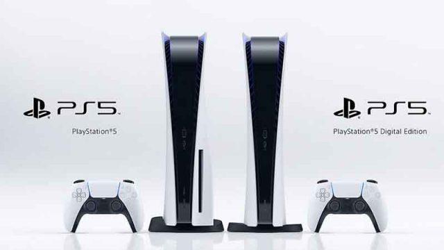 Spesifikasi PS5 vs PS5 Digital, Lebih Baik Beli yang Mana? Cek di Sini!