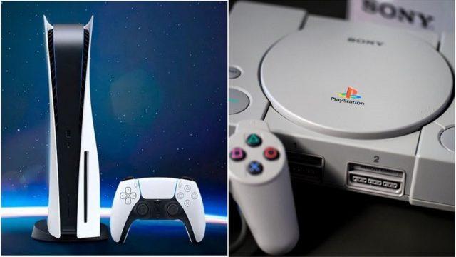 Sony Ingin Pecahkan Rekor Fantastis dengan PS5!