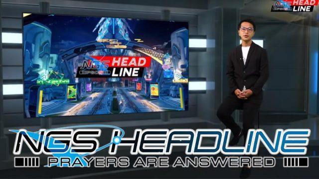 Pemain Makin Murka, SEGA Janji akan Perbaiki PSO2NGS Tahun Depan