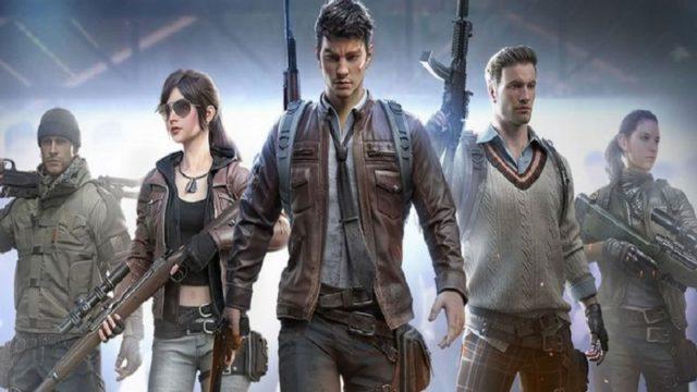 Streaming PUBG Esports Sedang Jadi Sorotan Pemerintah China, Ada Apa?