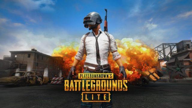 PUBG Studios Umumkan Layanan PUBG Lite Akan Segera Ditutup