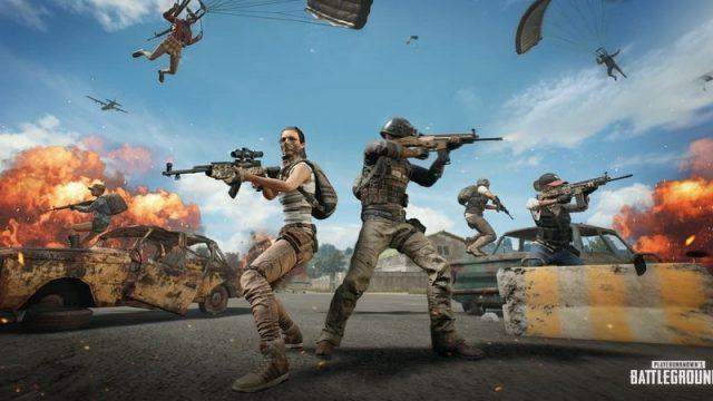 Terbaik! Inilah Tim Esports PUBG Mobile Indonesia Paling Gemilang