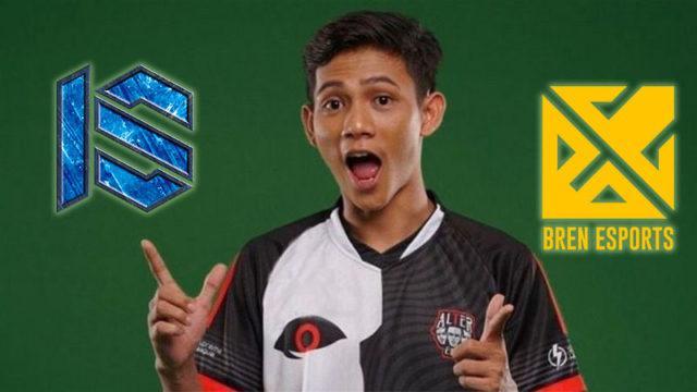 Pai Alter Ego Ingin Bawa Gelar Juara M2 untuk Ahmad!