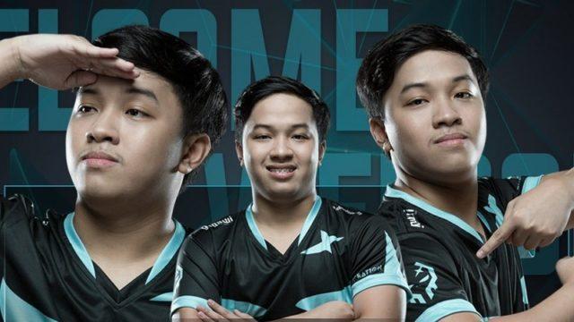 Palos Tinggalkan OB.Neon dan Bergabung Kembali dengan Execration