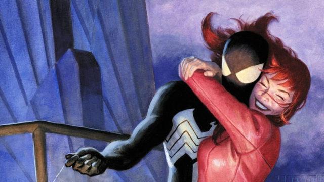 Inilah 5 Pasangan Bucin Terbaik di Marvel Universe! Siapa Saja?