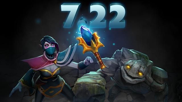 Tier SSR Nih Mhankz! 5 Support Dota 2 Dengan Efek Aghanim Terbaik