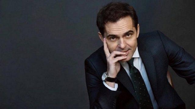 Yuk Kenalan dengan Deretan Pemeran Pencuri Money Heist!