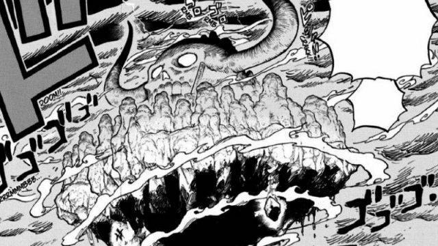 Pembahasan One Piece 997: Kaido Tunjukkan Kekuatan Tak Terduga!