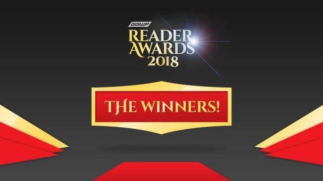Pemenang GGWP.ID Reader Awards 2018: Era Kebangkitan Esports!
