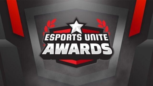 Para Pemenang Esports Unite Awards, Merekalah yang Terbaik di 2021