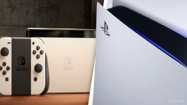 Dalam 13 Tahun Terakhir, Pengeluaran Gamer untuk Console Menggila!