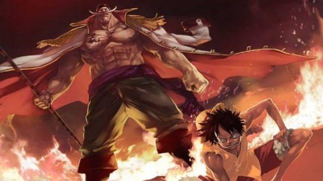 Mengerikan! 5 Tokoh One Piece Ini Bisa Mengunakan Tiga Haki Sekaligus