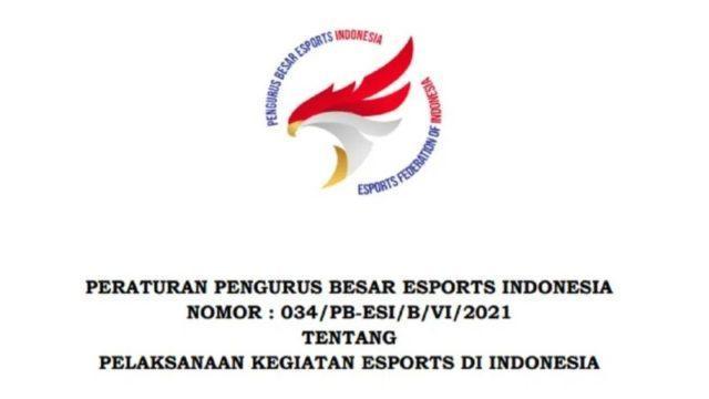 Peraturan PBESI dari Sudut Pandang Seorang Praktisi Hukum!