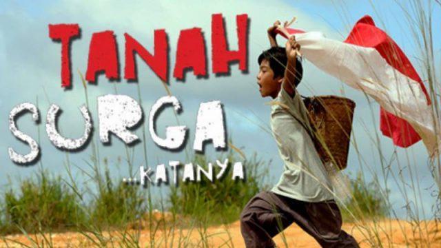 Lima Rekomendasi Film Indonesia tentang Perjuangan Guru! Apa Saja?
