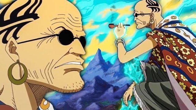 Misterius! 5 Karakter One Piece Ini Memiliki Masa Lalu yang Belum Terungkap
