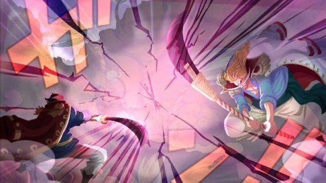 5 Pertarungan Terkeren One Piece Ini Gak Bakal Bisa Dilupakan Fans!