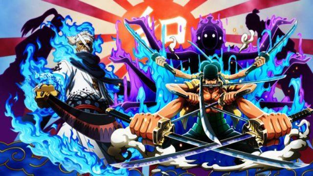 Enggak Sabar! Lima Pertarungan Wano Paling Ditunggu di One Piece