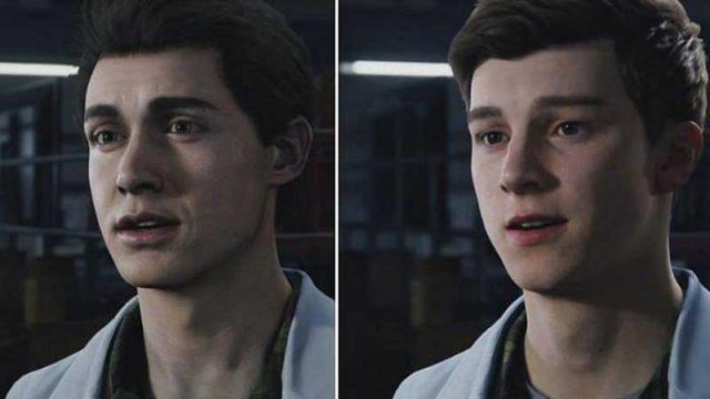 Wajah Peter Parker Berubah, Fans Spider-Man PS4 Mengamuk di Twitter!