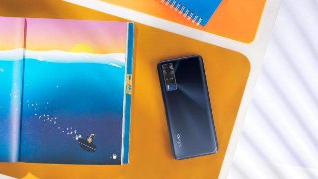 Berkenalan dengan Fitur Andalan Vivo Y53s yang Dahsyat Abis