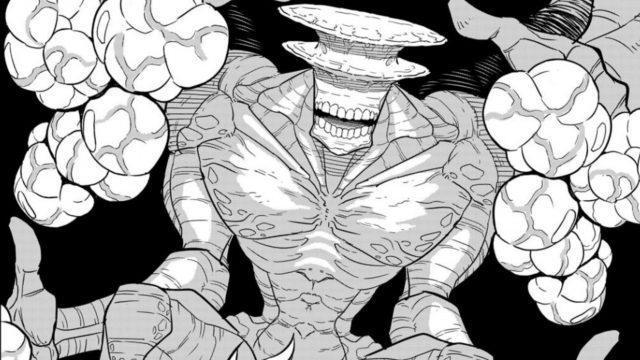 Monster No 8 Episode 16, Iharu Kembali Bantu Reno Ichikawa