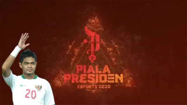 Resmi! Inilah Judul yang Dipertandingkan dalam Piala Presiden 2020!