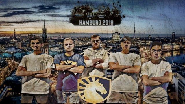 Tim Besar Asal Eropa Ini Menjadi Tim Undangan Selanjutnya Di ESL One Hamburg!