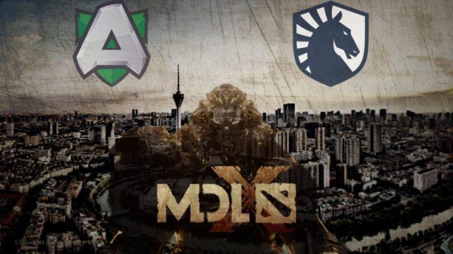 Inilah Dua Tim Eropa yang Akan Berangkat ke MDL Chengdu Major!