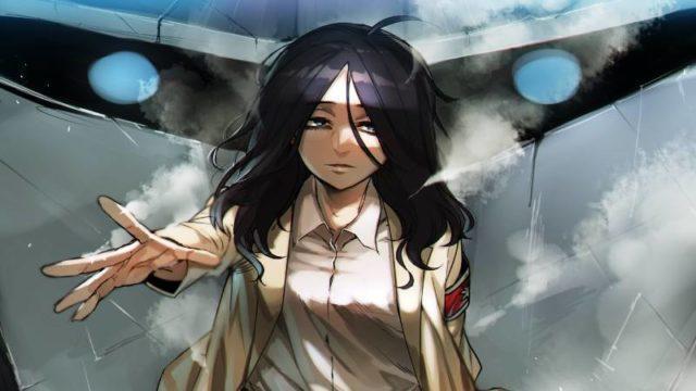 5 Fakta Pieck Finger, si Cart Titan yang Bikin Salah Fokus