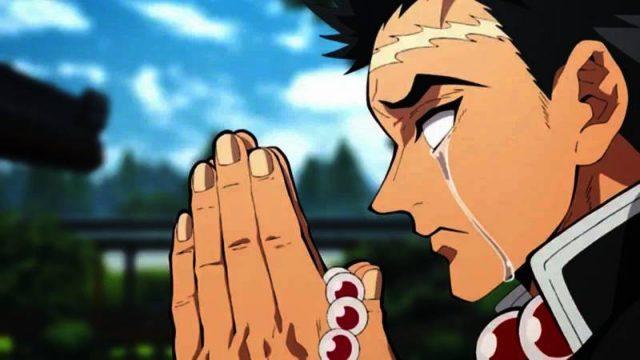 Lima Pillar Terkuat di Anime Kimetsu No Yaiba! Siapa Karakter Favoritmu?