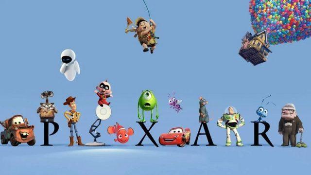 Pixar Akan Memproduksi Film di Tahun 2022, Bakal Sensasional?