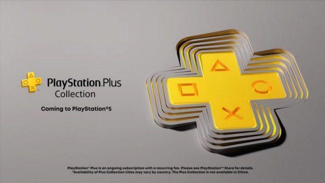 PlayStation Collection, Mainkan Gim PS4 di PlayStation 5 Tanpa Biaya Lebih!