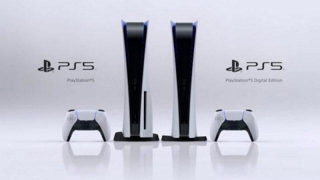 Sony Resmi Umumkan Harga dan Tanggal Rilis PlayStation 5 di Indonesia!