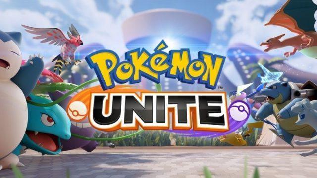 Pokemon List Sesuai Role di Pokemon Unite Lengkap