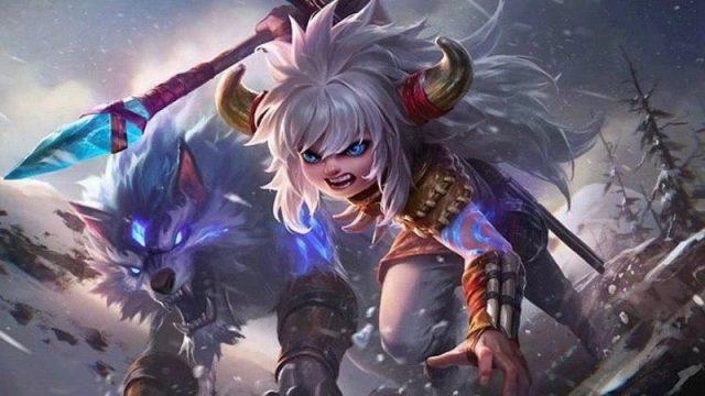 Inilah Marksman yang Menguasai Ranked Season 16 Mobile Legends
