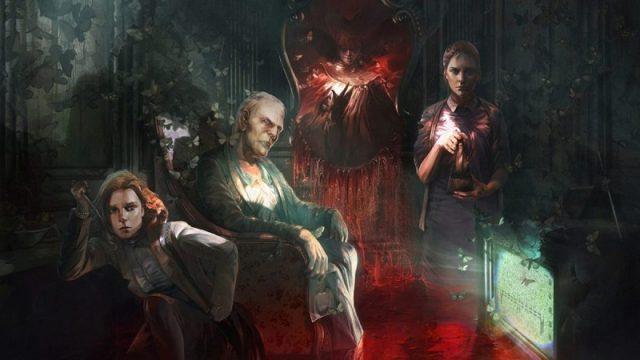 Berani Main? 3 Game Horor Terbaru ini Bakal Nongol di Bulan Oktober