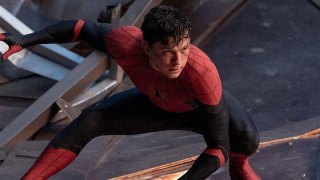Post-Credit Scene Spider-Man: No Way Home Ada Berapa?