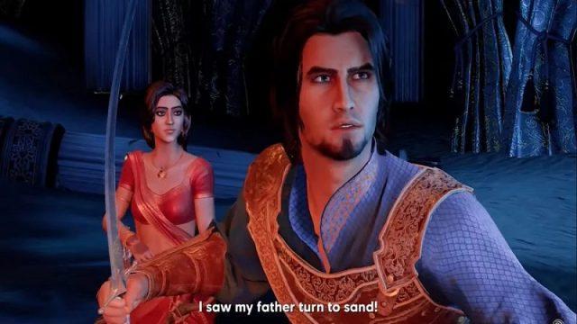 Ubisoft Jelaskan Kenapa Prince of Persia Remake Grafisnya Buluk