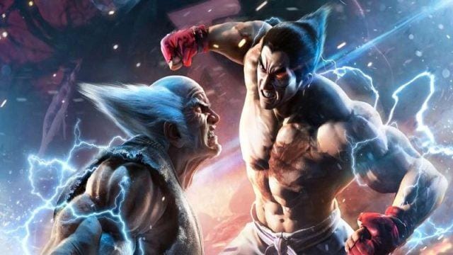 Pro Player Tekken ini Diamuk Gamer Karena Komentarnya