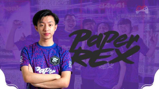 Profil dan Biodata f0rsakeN, Wonderkid Valorant Asal Indonesia yang Disebut Terkuat di SEA