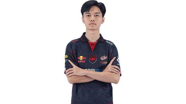 Profil dan Biodata Udil Spicy Boy, Midlaner HomeBois Asal Indonesia
