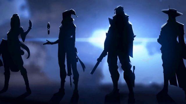 Project A Buatan Riot Games Mendapat Pujian dari Caster CS:GO!