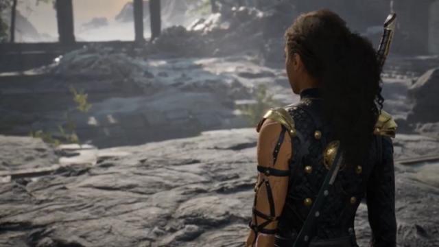 Pakai Unreal Engine 5, Ini Dia Tampilan Game Project Echoes yang Menawan!