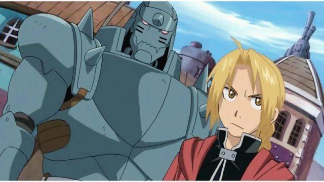 Full Metal Alchemist Siapkan Proyek untuk Ulang Tahun ke-20!