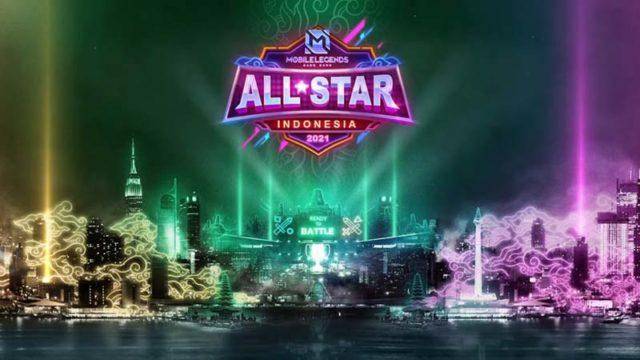 Berbagai Penghargaan MLBB Warnai Puncak Acara 515 eParty 2021!