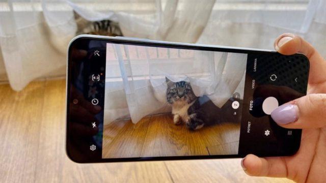Samsung Galaxy A13, Smartphone Dahsyat Penyemangat Puasa!