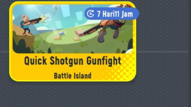 5 Tips Memenangkan Quick Shotgun Gunfight di Sausage Man!